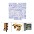 Good quality desiccant wardrobe moisture absorber supplier